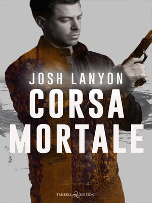 cover image of Corsa mortale